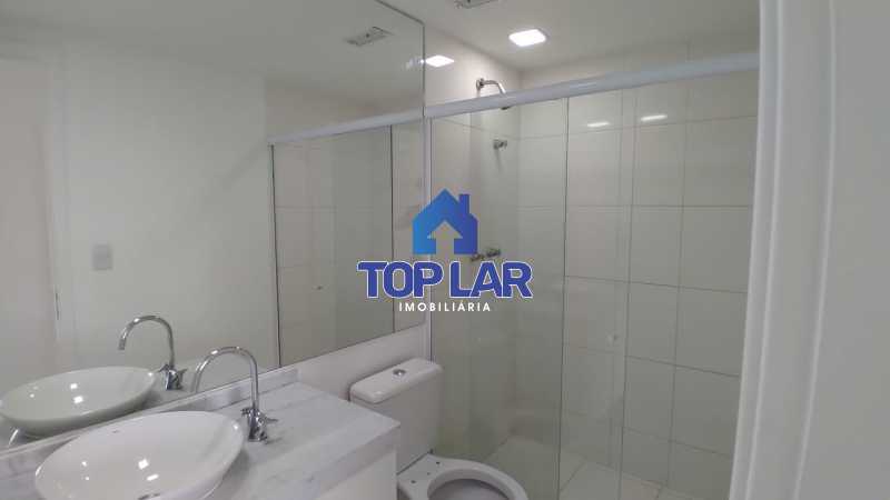 Conheça 13. do imóvel - Apartamento 3 quartos no Condomínio Vila Esplêndida na Vila da Penha. - HAAP30040 - 12 13. - Apartamento 3 quartos no Condomínio Vila Esplêndida na Vila da Penha. - HAAP30040 - 12