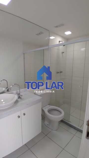 Conheça 16. do imóvel - Apartamento 3 quartos no Condomínio Vila Esplêndida na Vila da Penha. - HAAP30040 - 14 16. - Apartamento 3 quartos no Condomínio Vila Esplêndida na Vila da Penha. - HAAP30040 - 14