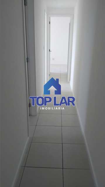 Conheça 21. do imóvel - Apartamento 3 quartos no Condomínio Vila Esplêndida na Vila da Penha. - HAAP30040 - 18 21. - Apartamento 3 quartos no Condomínio Vila Esplêndida na Vila da Penha. - HAAP30040 - 18