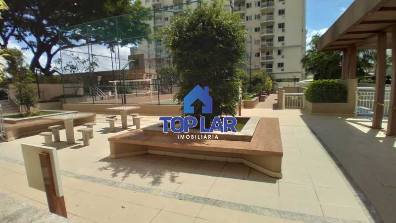 Conheça 22. do imóvel - Apartamento 3 quartos no Condomínio Vila Esplêndida na Vila da Penha. - HAAP30040 - 19 22. - Apartamento 3 quartos no Condomínio Vila Esplêndida na Vila da Penha. - HAAP30040 - 19