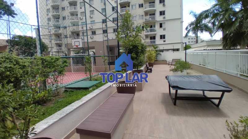 Conheça 24. do imóvel - Apartamento 3 quartos no Condomínio Vila Esplêndida na Vila da Penha. - HAAP30040 - 21 24. - Apartamento 3 quartos no Condomínio Vila Esplêndida na Vila da Penha. - HAAP30040 - 21