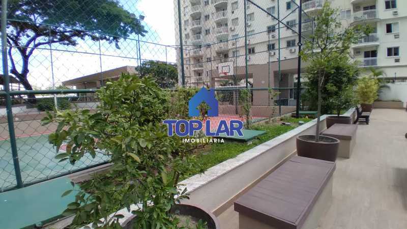 Conheça 25. do imóvel - Apartamento 3 quartos no Condomínio Vila Esplêndida na Vila da Penha. - HAAP30040 - 22 25. - Apartamento 3 quartos no Condomínio Vila Esplêndida na Vila da Penha. - HAAP30040 - 22