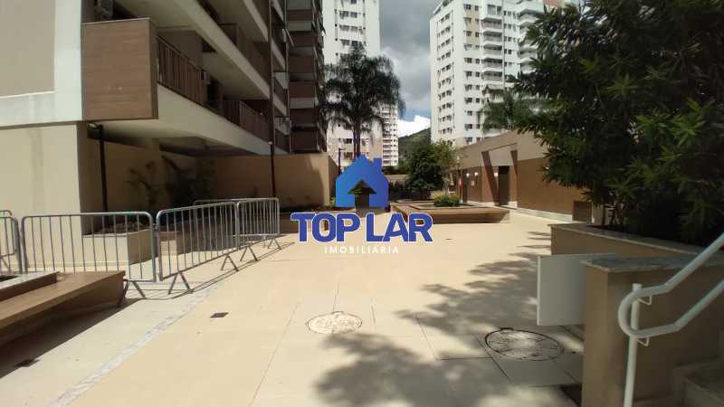 Conheça 26. do imóvel - Apartamento 3 quartos no Condomínio Vila Esplêndida na Vila da Penha. - HAAP30040 - 23 26. - Apartamento 3 quartos no Condomínio Vila Esplêndida na Vila da Penha. - HAAP30040 - 23