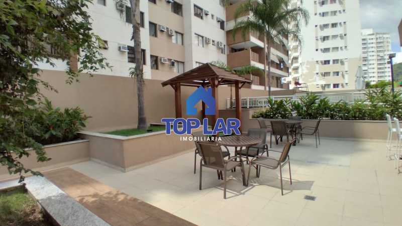 Conheça 27. do imóvel - Apartamento 3 quartos no Condomínio Vila Esplêndida na Vila da Penha. - HAAP30040 - 24 27. - Apartamento 3 quartos no Condomínio Vila Esplêndida na Vila da Penha. - HAAP30040 - 24