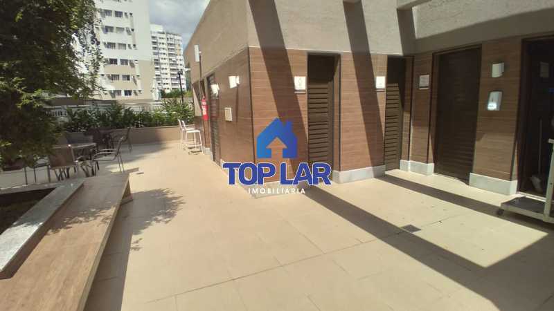Conheça 28. do imóvel - Apartamento 3 quartos no Condomínio Vila Esplêndida na Vila da Penha. - HAAP30040 - 25 28. - Apartamento 3 quartos no Condomínio Vila Esplêndida na Vila da Penha. - HAAP30040 - 25