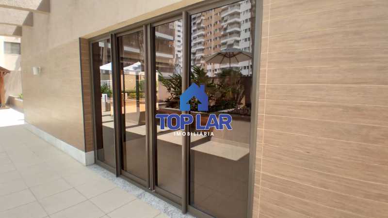 Conheça 29. do imóvel - Apartamento 3 quartos no Condomínio Vila Esplêndida na Vila da Penha. - HAAP30040 - 26 29. - Apartamento 3 quartos no Condomínio Vila Esplêndida na Vila da Penha. - HAAP30040 - 26