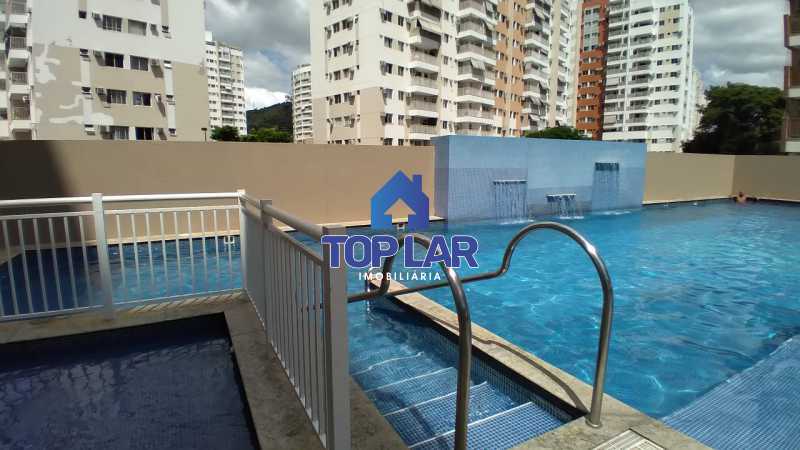 Conheça 30. do imóvel - Apartamento 3 quartos no Condomínio Vila Esplêndida na Vila da Penha. - HAAP30040 - 27 30. - Apartamento 3 quartos no Condomínio Vila Esplêndida na Vila da Penha. - HAAP30040 - 27