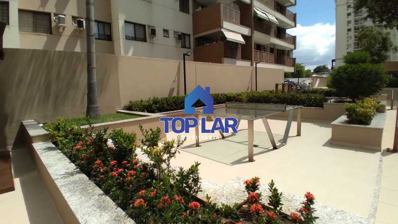 Conheça 32. do imóvel - Apartamento 3 quartos no Condomínio Vila Esplêndida na Vila da Penha. - HAAP30040 - 29 32. - Apartamento 3 quartos no Condomínio Vila Esplêndida na Vila da Penha. - HAAP30040 - 29
