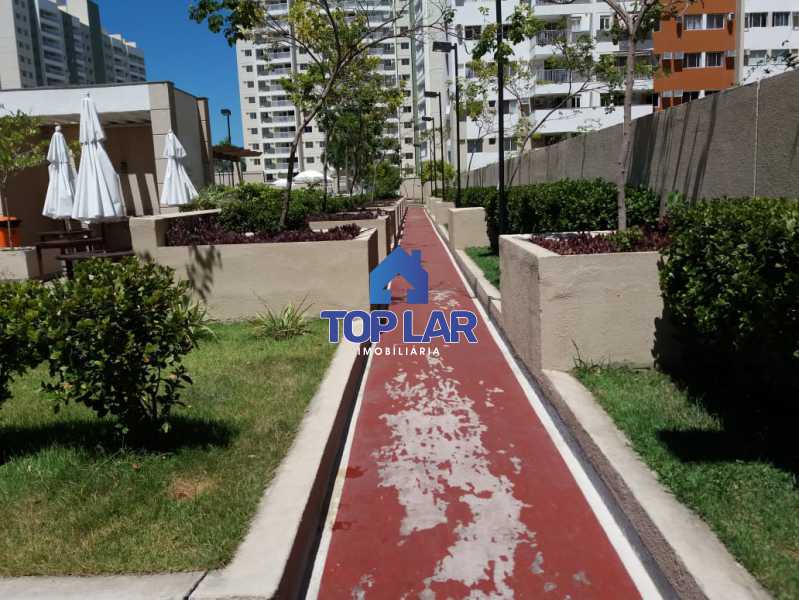 Conheça 2. do imóvel - Apartamento 2 quartos no Pátio Carioca na Vila da Penha. - HAAP20180 - 3 2. - Apartamento 2 quartos no Pátio Carioca na Vila da Penha. - HAAP20180 - 3
