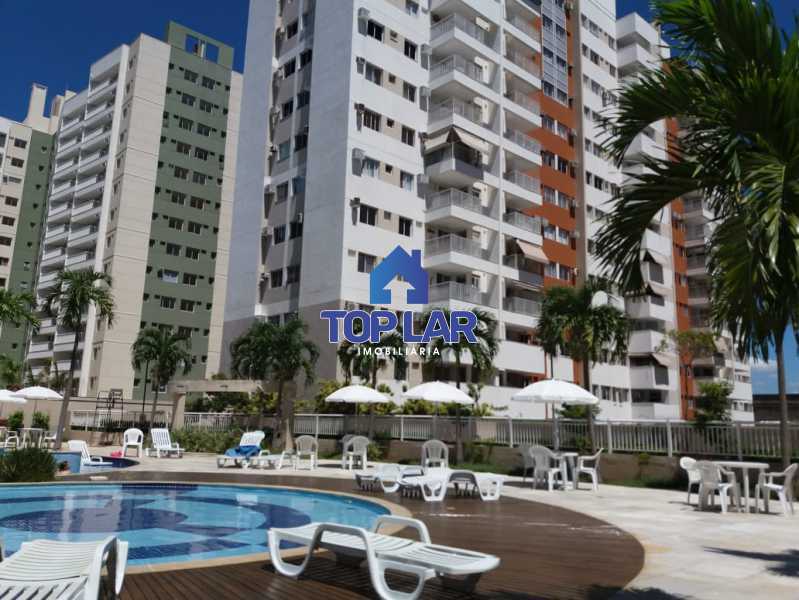 Conheça 5. do imóvel - Apartamento 2 quartos no Pátio Carioca na Vila da Penha. - HAAP20180 - 6 5. - Apartamento 2 quartos no Pátio Carioca na Vila da Penha. - HAAP20180 - 6