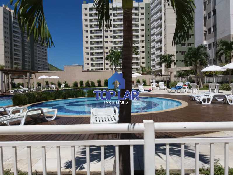 Conheça 6. do imóvel - Apartamento 2 quartos no Pátio Carioca na Vila da Penha. - HAAP20180 - 7 6. - Apartamento 2 quartos no Pátio Carioca na Vila da Penha. - HAAP20180 - 7