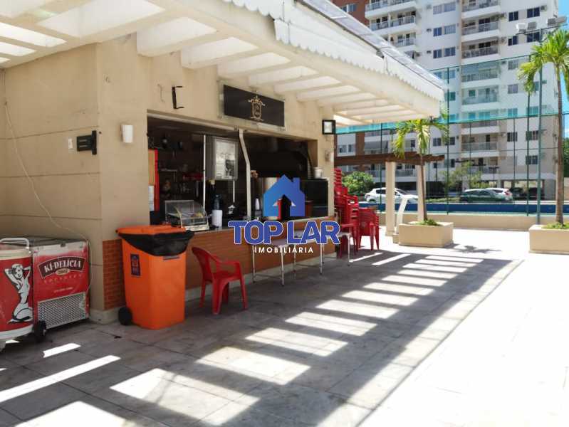 Conheça 7. do imóvel - Apartamento 2 quartos no Pátio Carioca na Vila da Penha. - HAAP20180 - 8 7. - Apartamento 2 quartos no Pátio Carioca na Vila da Penha. - HAAP20180 - 8