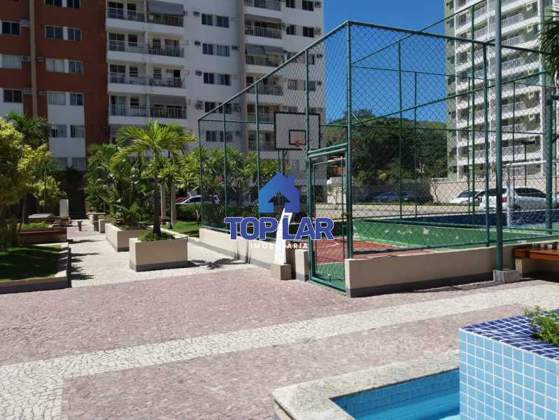 Conheça 8. do imóvel - Apartamento 2 quartos no Pátio Carioca na Vila da Penha. - HAAP20180 - 9 8. - Apartamento 2 quartos no Pátio Carioca na Vila da Penha. - HAAP20180 - 9
