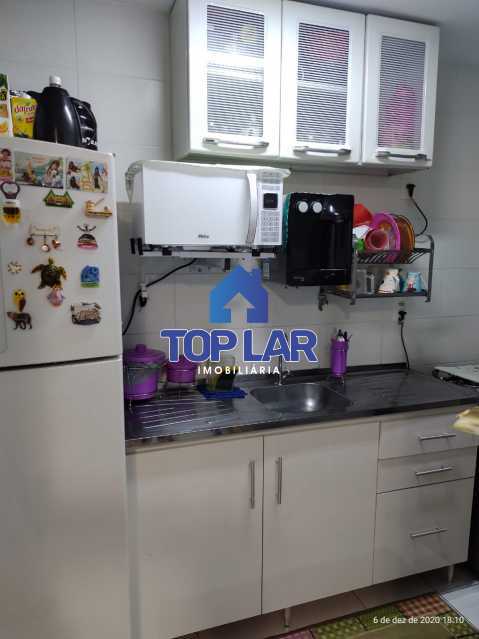 Conheça 13. do imóvel - Apartamento 2 quartos no Pátio Carioca na Vila da Penha. - HAAP20180 - 16 13. - Apartamento 2 quartos no Pátio Carioca na Vila da Penha. - HAAP20180 - 16