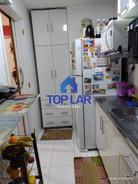 Conheça 15. do imóvel - Apartamento 2 quartos no Pátio Carioca na Vila da Penha. - HAAP20180 - 18 15. - Apartamento 2 quartos no Pátio Carioca na Vila da Penha. - HAAP20180 - 18