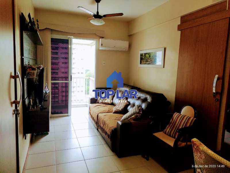 Conheça 16. do imóvel - Apartamento 2 quartos no Pátio Carioca na Vila da Penha. - HAAP20180 - 12 16. - Apartamento 2 quartos no Pátio Carioca na Vila da Penha. - HAAP20180 - 12