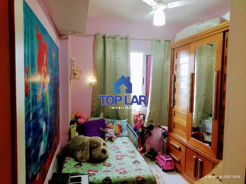 Conheça 19. do imóvel - Apartamento 2 quartos no Pátio Carioca na Vila da Penha. - HAAP20180 - 21 19. - Apartamento 2 quartos no Pátio Carioca na Vila da Penha. - HAAP20180 - 21