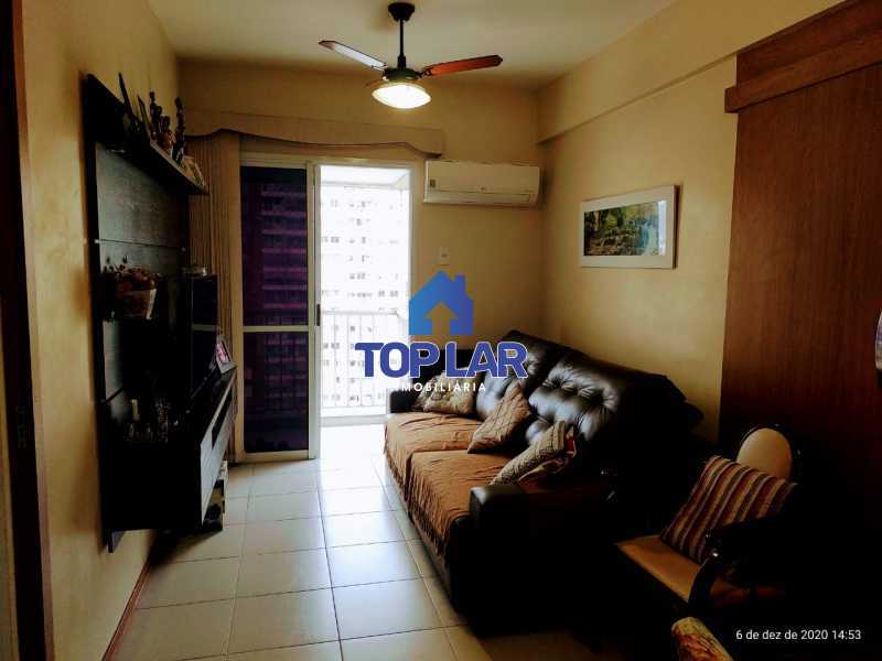Conheça 20. do imóvel - Apartamento 2 quartos no Pátio Carioca na Vila da Penha. - HAAP20180 - 13 20. - Apartamento 2 quartos no Pátio Carioca na Vila da Penha. - HAAP20180 - 13
