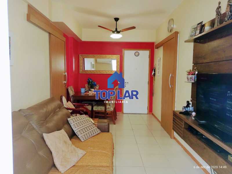 Conheça 23. do imóvel - Apartamento 2 quartos no Pátio Carioca na Vila da Penha. - HAAP20180 - 14 23. - Apartamento 2 quartos no Pátio Carioca na Vila da Penha. - HAAP20180 - 14