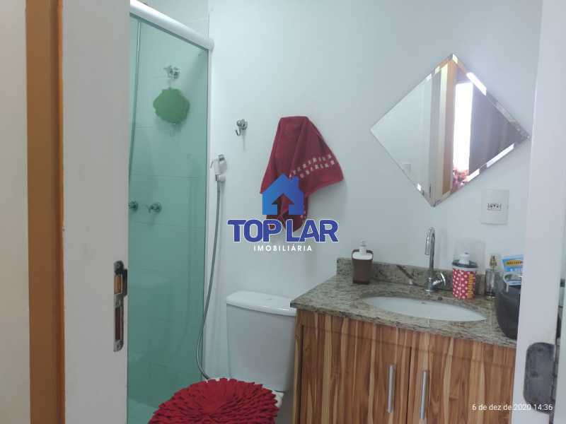 Conheça 25. do imóvel - Apartamento 2 quartos no Pátio Carioca na Vila da Penha. - HAAP20180 - 22 25. - Apartamento 2 quartos no Pátio Carioca na Vila da Penha. - HAAP20180 - 22