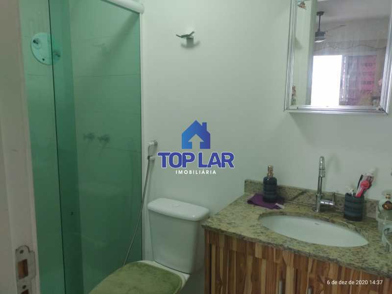 Conheça 26. do imóvel - Apartamento 2 quartos no Pátio Carioca na Vila da Penha. - HAAP20180 - 23 26. - Apartamento 2 quartos no Pátio Carioca na Vila da Penha. - HAAP20180 - 23