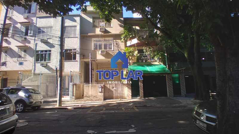 Conheça 01. do imóvel - Apartamento 2 quartos,1 com suíte, 1vaga, 86m2 na Tijuca. - HAAP20182 - 1 01. - Apartamento 2 quartos,1 com suíte, 1vaga, 86m2 na Tijuca. - HAAP20182 - 1