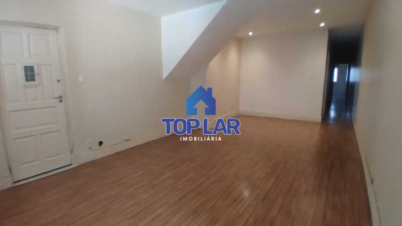 Conheça 02. do imóvel - Apartamento 2 quartos,1 com suíte, 1vaga, 86m2 na Tijuca. - HAAP20182 - 3 02. - Apartamento 2 quartos,1 com suíte, 1vaga, 86m2 na Tijuca. - HAAP20182 - 3