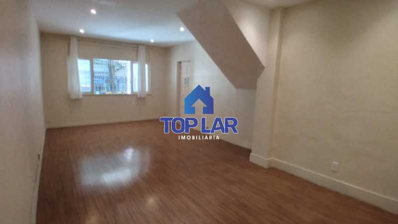 Conheça 04. do imóvel - Apartamento 2 quartos,1 com suíte, 1vaga, 86m2 na Tijuca. - HAAP20182 - 5 04. - Apartamento 2 quartos,1 com suíte, 1vaga, 86m2 na Tijuca. - HAAP20182 - 5