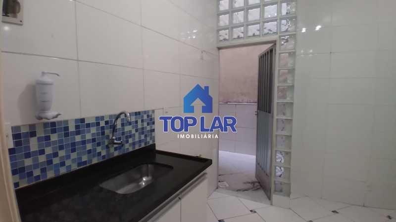 Conheça 07. do imóvel - Apartamento 2 quartos,1 com suíte, 1vaga, 86m2 na Tijuca. - HAAP20182 - 8 07. - Apartamento 2 quartos,1 com suíte, 1vaga, 86m2 na Tijuca. - HAAP20182 - 8