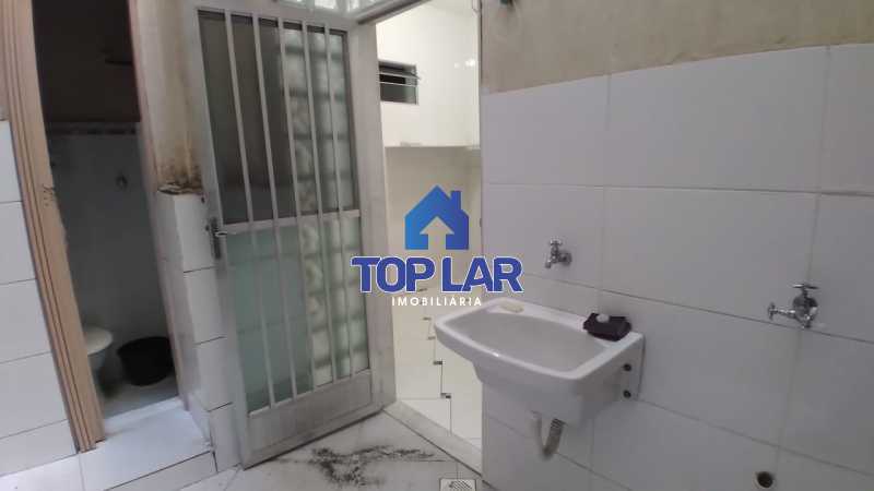 Conheça 10. do imóvel - Apartamento 2 quartos,1 com suíte, 1vaga, 86m2 na Tijuca. - HAAP20182 - 11 10. - Apartamento 2 quartos,1 com suíte, 1vaga, 86m2 na Tijuca. - HAAP20182 - 11