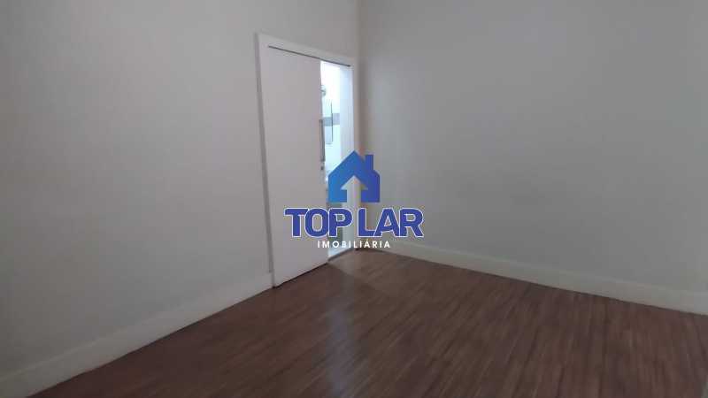 Conheça 13. do imóvel - Apartamento 2 quartos,1 com suíte, 1vaga, 86m2 na Tijuca. - HAAP20182 - 14 13. - Apartamento 2 quartos,1 com suíte, 1vaga, 86m2 na Tijuca. - HAAP20182 - 14
