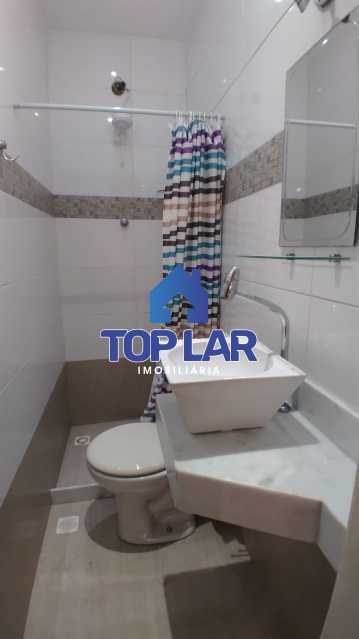 Conheça 15. do imóvel - Apartamento 2 quartos,1 com suíte, 1vaga, 86m2 na Tijuca. - HAAP20182 - 16 15. - Apartamento 2 quartos,1 com suíte, 1vaga, 86m2 na Tijuca. - HAAP20182 - 16