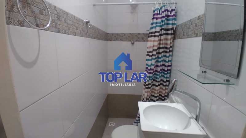 Conheça 16. do imóvel - Apartamento 2 quartos,1 com suíte, 1vaga, 86m2 na Tijuca. - HAAP20182 - 17 16. - Apartamento 2 quartos,1 com suíte, 1vaga, 86m2 na Tijuca. - HAAP20182 - 17