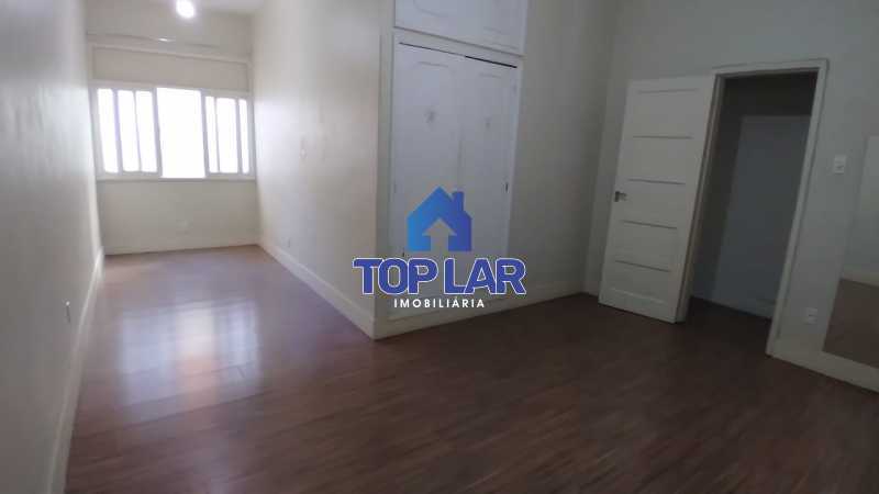 Conheça 17. do imóvel - Apartamento 2 quartos,1 com suíte, 1vaga, 86m2 na Tijuca. - HAAP20182 - 18 17. - Apartamento 2 quartos,1 com suíte, 1vaga, 86m2 na Tijuca. - HAAP20182 - 18