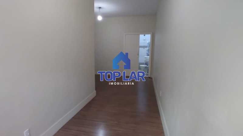 Conheça 18. do imóvel - Apartamento 2 quartos,1 com suíte, 1vaga, 86m2 na Tijuca. - HAAP20182 - 19 18. - Apartamento 2 quartos,1 com suíte, 1vaga, 86m2 na Tijuca. - HAAP20182 - 19