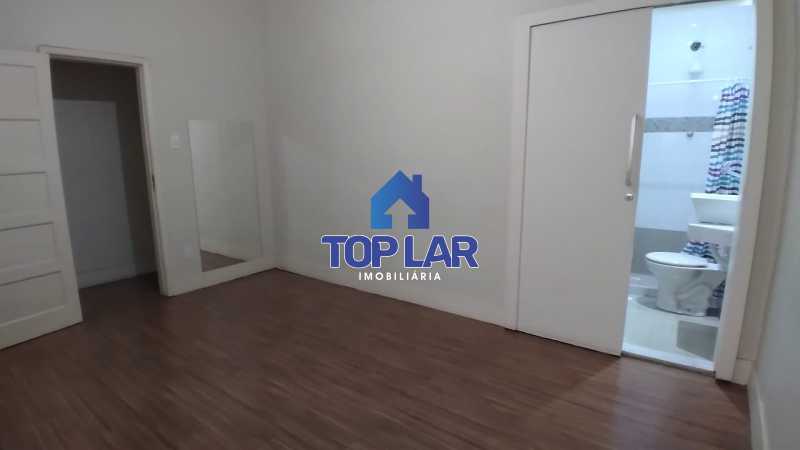 Conheça 19. do imóvel - Apartamento 2 quartos,1 com suíte, 1vaga, 86m2 na Tijuca. - HAAP20182 - 20 19. - Apartamento 2 quartos,1 com suíte, 1vaga, 86m2 na Tijuca. - HAAP20182 - 20