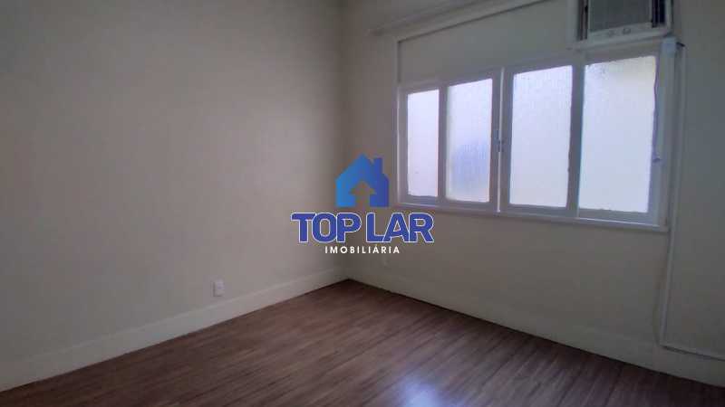 Conheça 20. do imóvel - Apartamento 2 quartos,1 com suíte, 1vaga, 86m2 na Tijuca. - HAAP20182 - 21 20. - Apartamento 2 quartos,1 com suíte, 1vaga, 86m2 na Tijuca. - HAAP20182 - 21