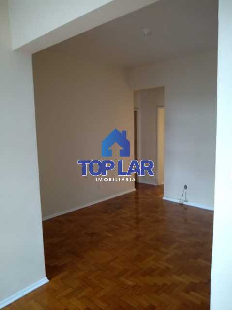 Conheça 02. do imóvel - Apartamento 2 quartos 83m, no Flamengo. - HAAP20183 - 3 02. - Apartamento 2 quartos 83m, no Flamengo. - HAAP20183 - 3