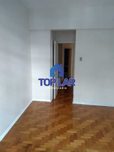 Conheça 04. do imóvel - Apartamento 2 quartos 83m, no Flamengo. - HAAP20183 - 5 04. - Apartamento 2 quartos 83m, no Flamengo. - HAAP20183 - 5