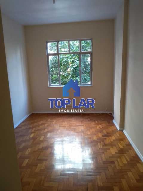 Conheça 05. do imóvel - Apartamento 2 quartos 83m, no Flamengo. - HAAP20183 - 6 05. - Apartamento 2 quartos 83m, no Flamengo. - HAAP20183 - 6