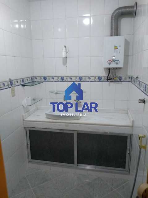 Conheça 07. do imóvel - Apartamento 2 quartos 83m, no Flamengo. - HAAP20183 - 8 07. - Apartamento 2 quartos 83m, no Flamengo. - HAAP20183 - 8