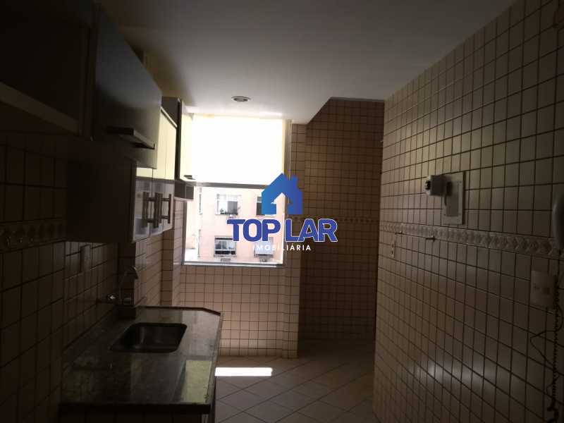 Conheça 08. do imóvel - Apartamento 2 quartos 83m, no Flamengo. - HAAP20183 - 9 08. - Apartamento 2 quartos 83m, no Flamengo. - HAAP20183 - 9