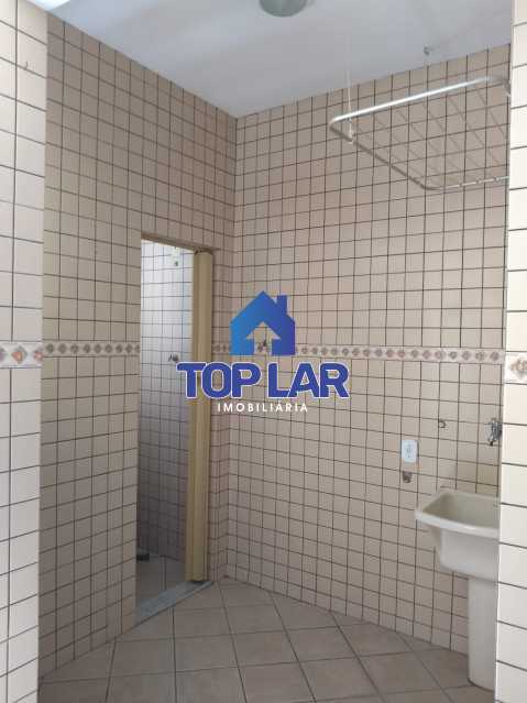 Conheça 09. do imóvel - Apartamento 2 quartos 83m, no Flamengo. - HAAP20183 - 10 09. - Apartamento 2 quartos 83m, no Flamengo. - HAAP20183 - 10