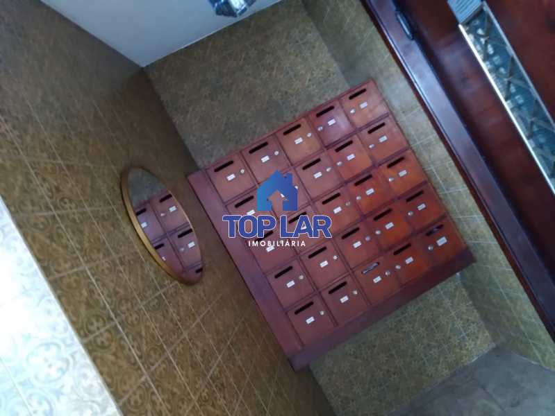 Conheça 14. do imóvel - Apartamento 2 quartos 83m, no Flamengo. - HAAP20183 - 15 14. - Apartamento 2 quartos 83m, no Flamengo. - HAAP20183 - 15
