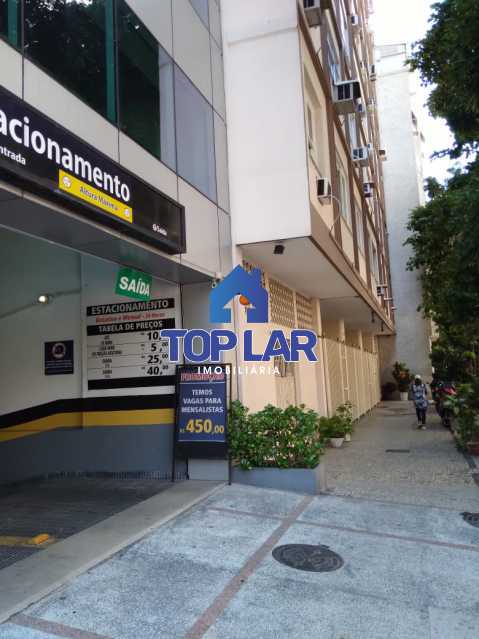 Conheça 19. do imóvel - Apartamento 2 quartos 83m, no Flamengo. - HAAP20183 - 20 19. - Apartamento 2 quartos 83m, no Flamengo. - HAAP20183 - 20