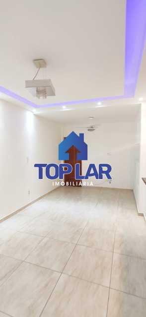 Conheça 01. do imóvel - Apartamento 3 quartos recem reformado em Olaria - HAAP30041 - 1 01. - Apartamento 3 quartos recem reformado em Olaria - HAAP30041 - 1