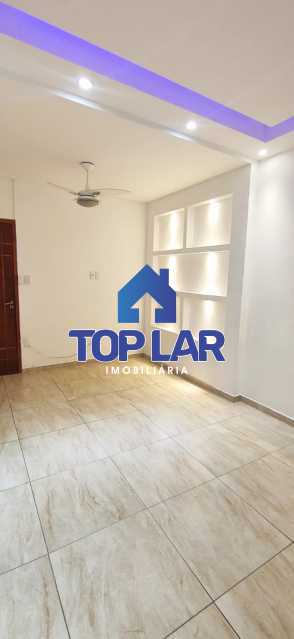 Conheça 02. do imóvel - Apartamento 3 quartos recem reformado em Olaria - HAAP30041 - 3 02. - Apartamento 3 quartos recem reformado em Olaria - HAAP30041 - 3
