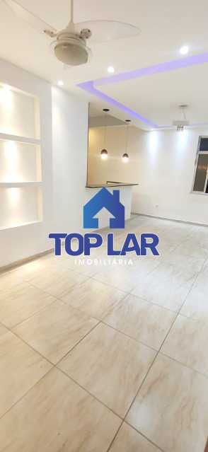 Conheça 03. do imóvel - Apartamento 3 quartos recem reformado em Olaria - HAAP30041 - 4 03. - Apartamento 3 quartos recem reformado em Olaria - HAAP30041 - 4