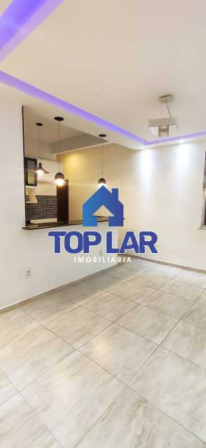 Conheça 05. do imóvel - Apartamento 3 quartos recem reformado em Olaria - HAAP30041 - 6 05. - Apartamento 3 quartos recem reformado em Olaria - HAAP30041 - 6