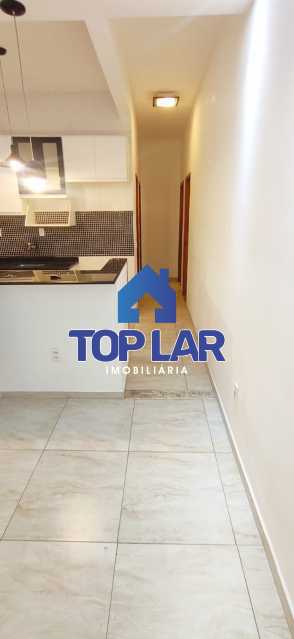 Conheça 06. do imóvel - Apartamento 3 quartos recem reformado em Olaria - HAAP30041 - 7 06. - Apartamento 3 quartos recem reformado em Olaria - HAAP30041 - 7